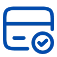 Activate Card icon