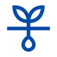 giving growing icon