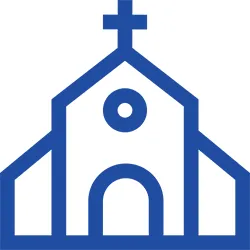 Ministry Checking icon